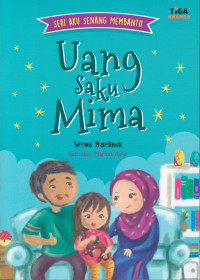 Image of Uang saku mima