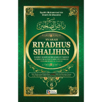 Image of Syarah Riyadhus Shalihin